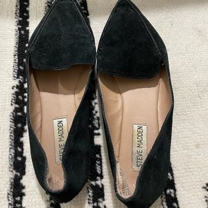 Steve Madden Flats